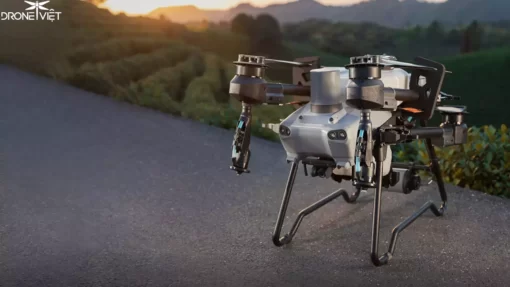 Máy bay phun thuốc DJI Agras T25