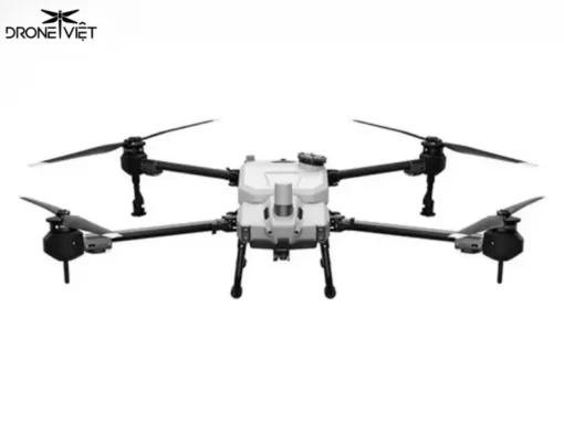 Máy bay phun thuốc DJI T20P