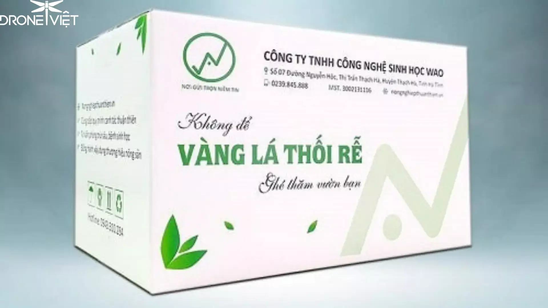 Sầu riêng mới trông nên phun thuốc gì